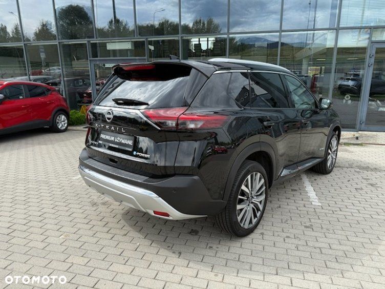 Nissan X-Trail - 6