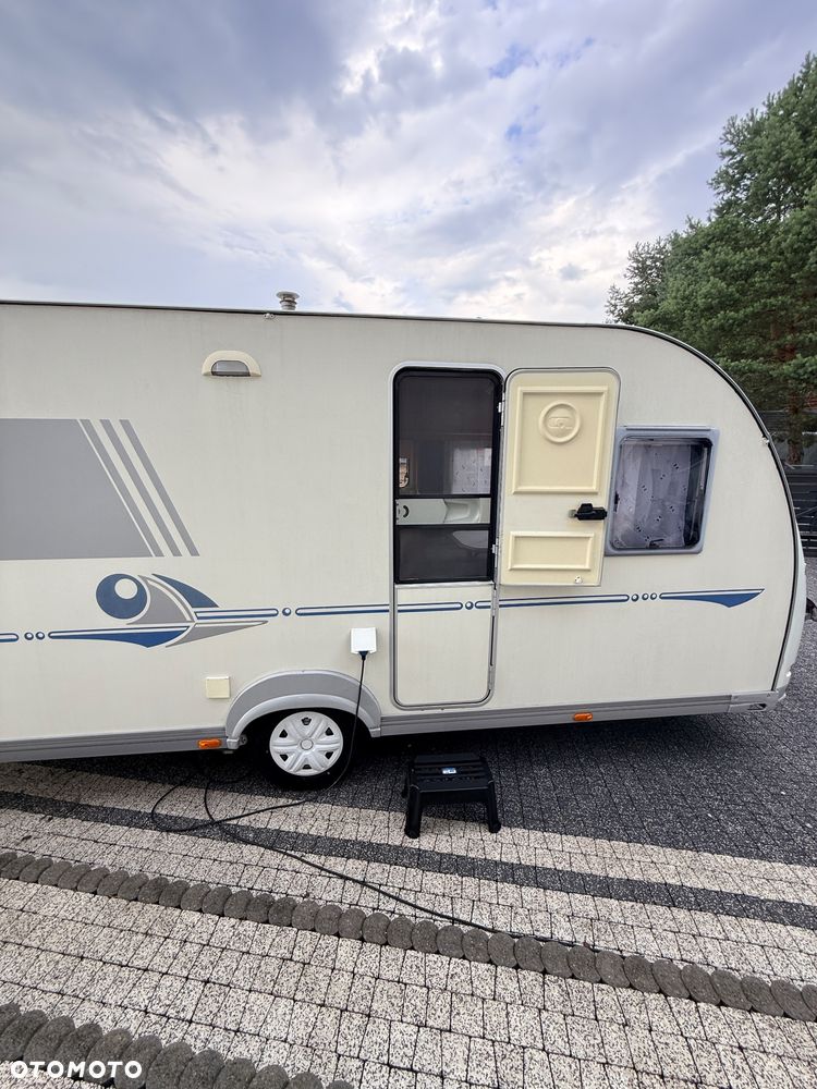 Adria ADIVA 502 UP-mover TRUMA automat, przedsionek ,zdrowa ! - 12