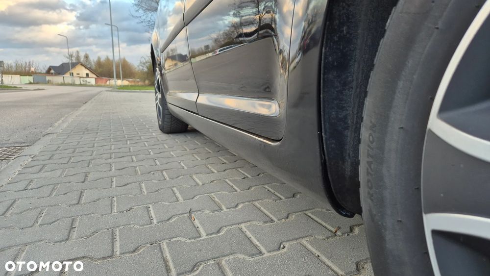 Volkswagen Touran 1.6 United - 14