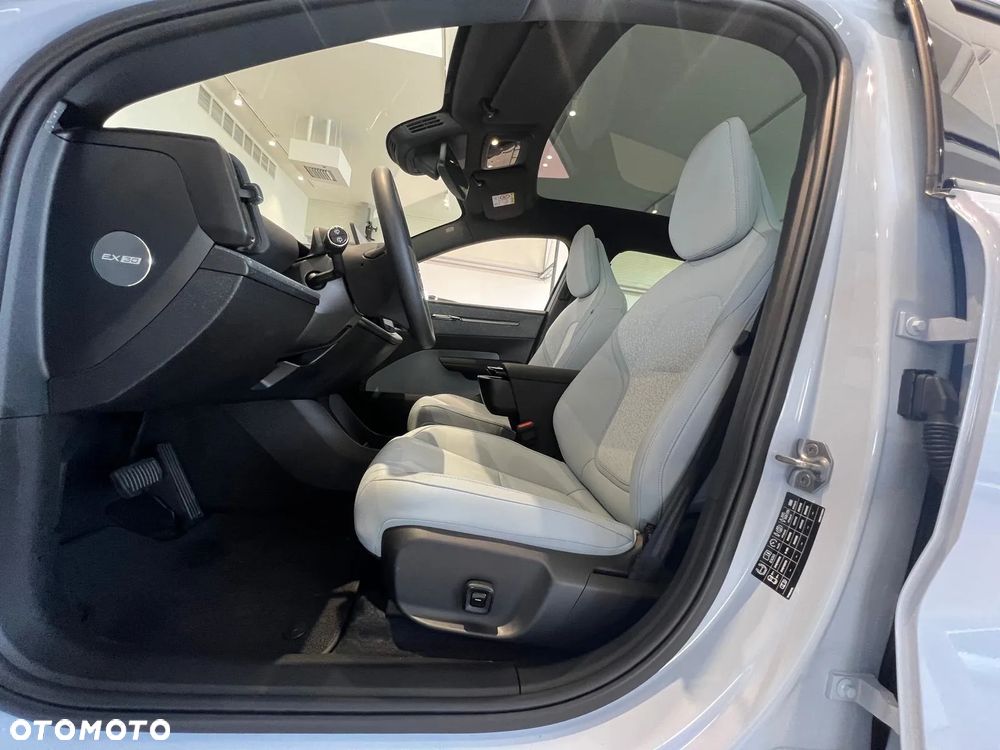 Volvo EX30 69kWh Twin Motor Ultra - 16