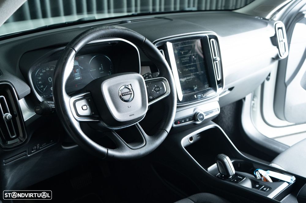 Volvo XC 40 1.5 T4 PHEV Essential - 20