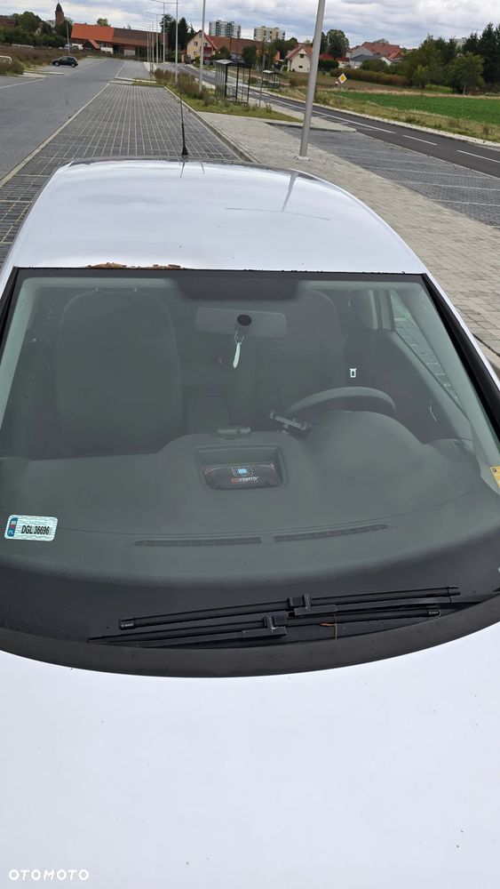 Volkswagen Golf Plus - 7