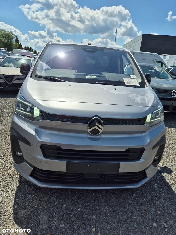 Citroën SpaceTourer 2.2 BlueHDi XL Plus EAT8 - 5