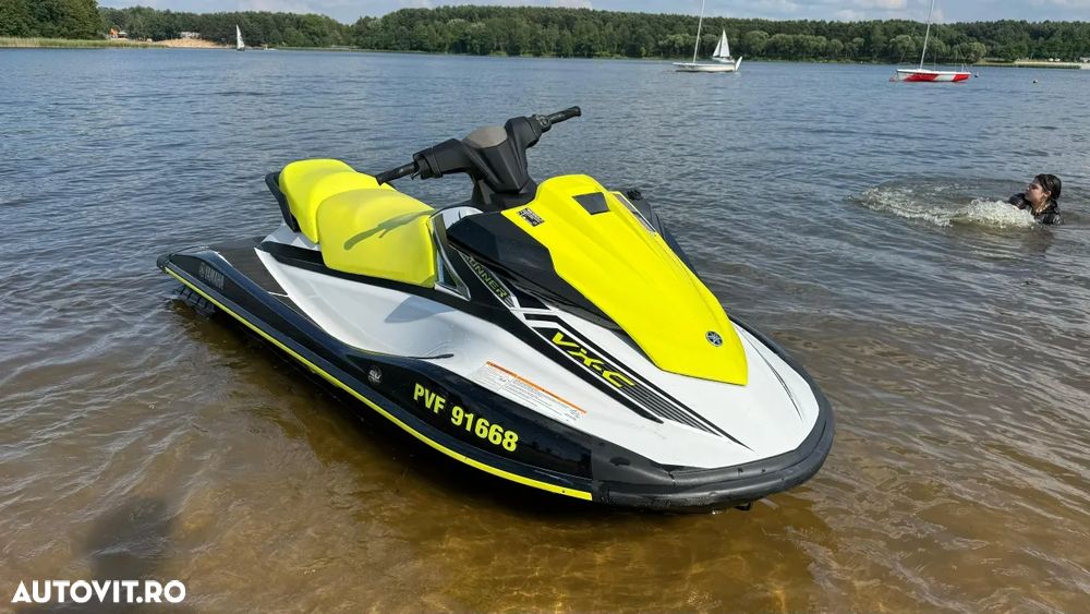 Yamaha Altul - 5