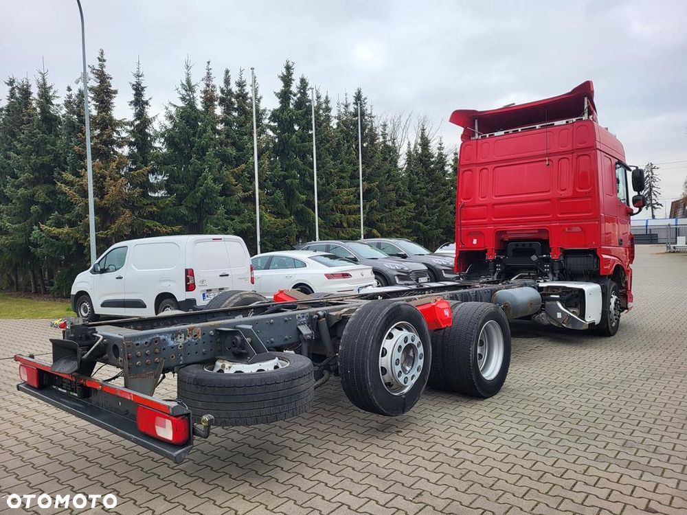 DAF FAR XF 480 - 4