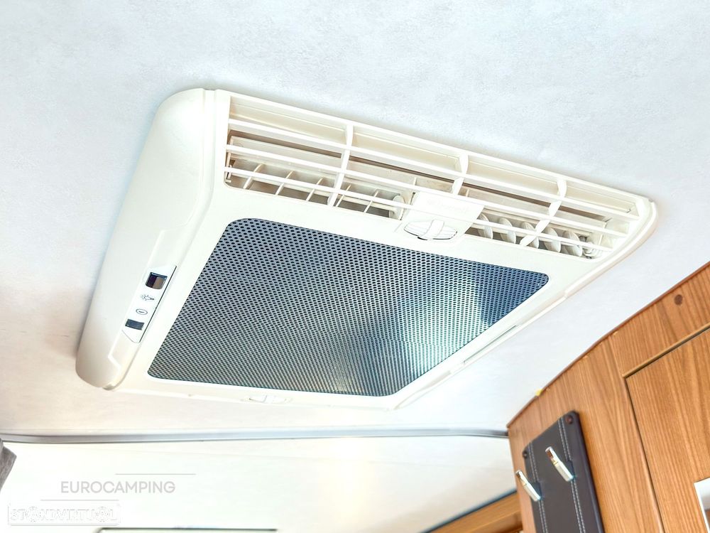 Hymer Tramp 658 SL - 26