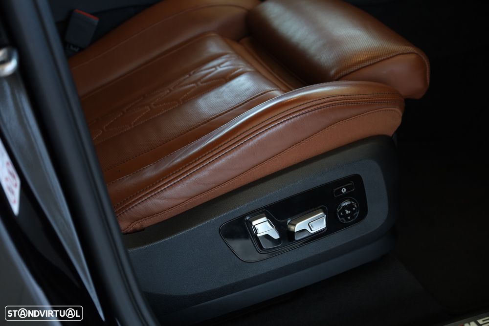 BMW X7 M50d - 13