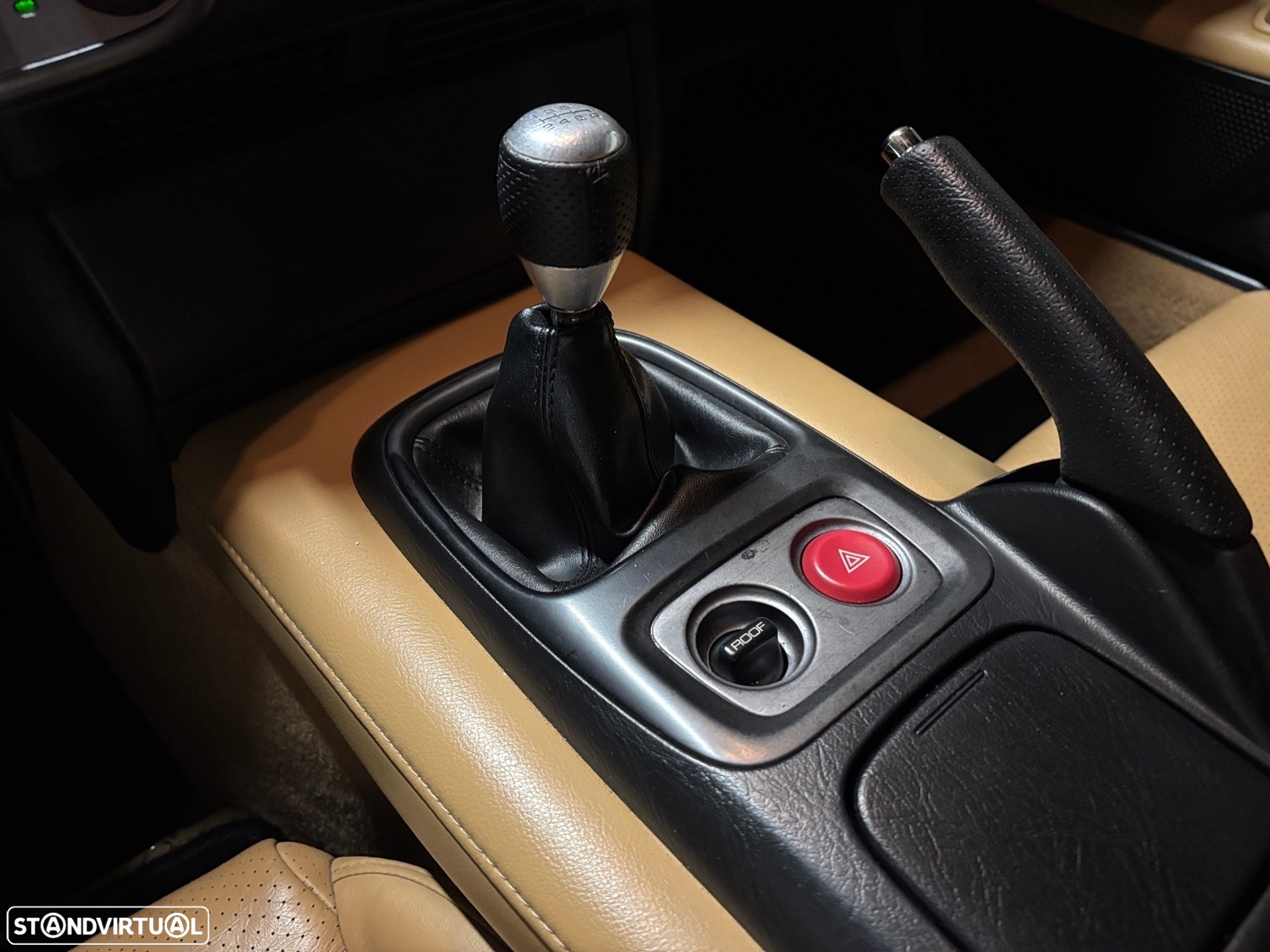 Honda S2000 Standard - 6