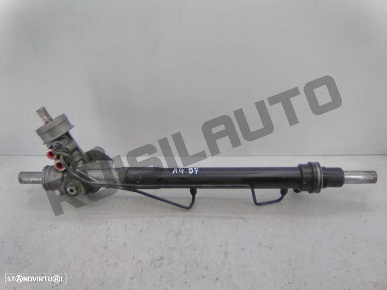 Caixa Direcção  Audi A4 B5 (8d) [1994_2001] 1.9 Tdi - 1