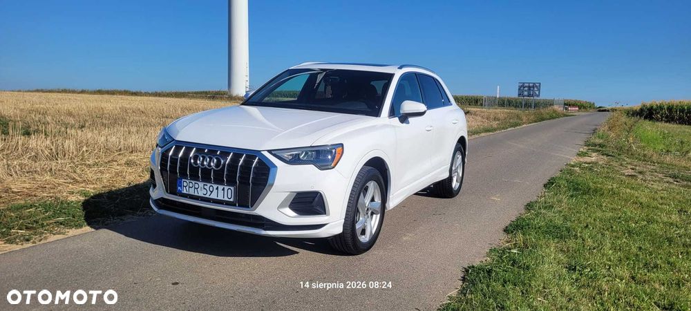 Audi Q3 - 4