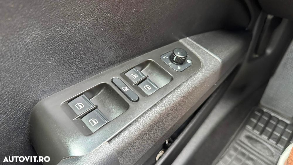 Skoda Superb - 20