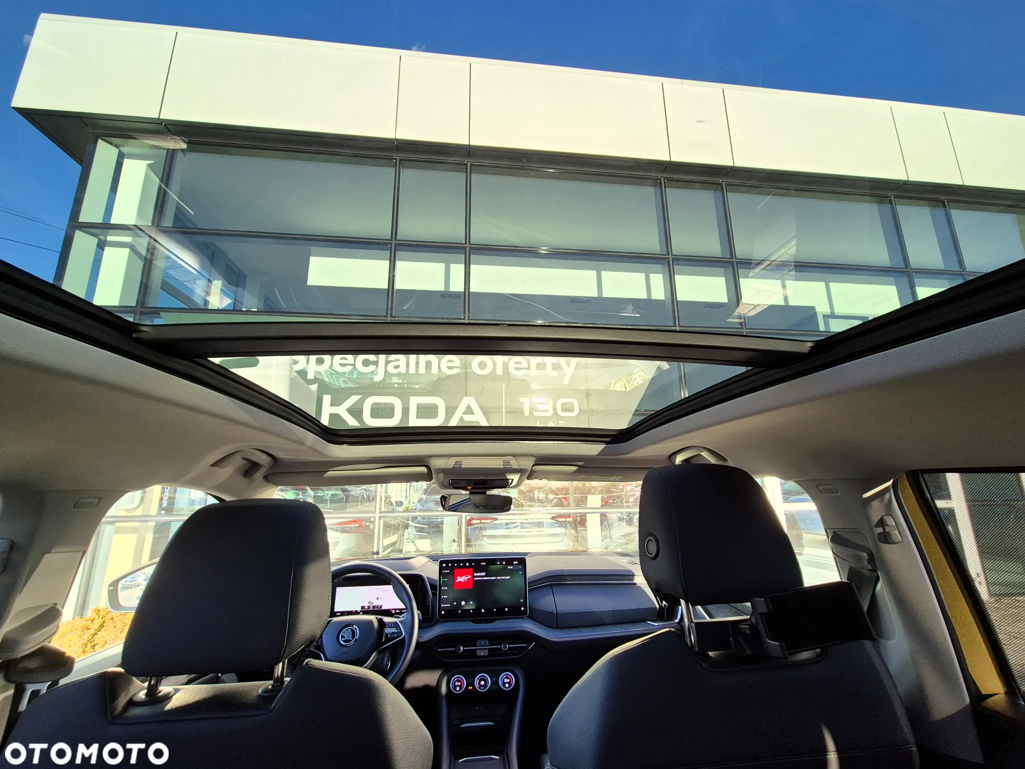 Skoda Kodiaq 2.0 TDI 4x4 Selection DSG - 14