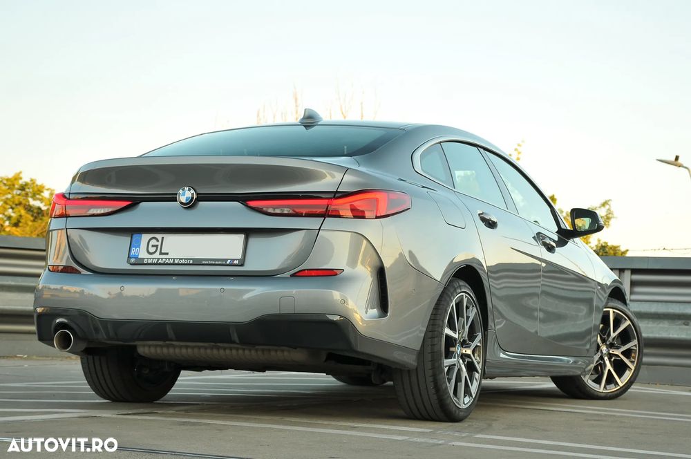 BMW Seria 2 - 12