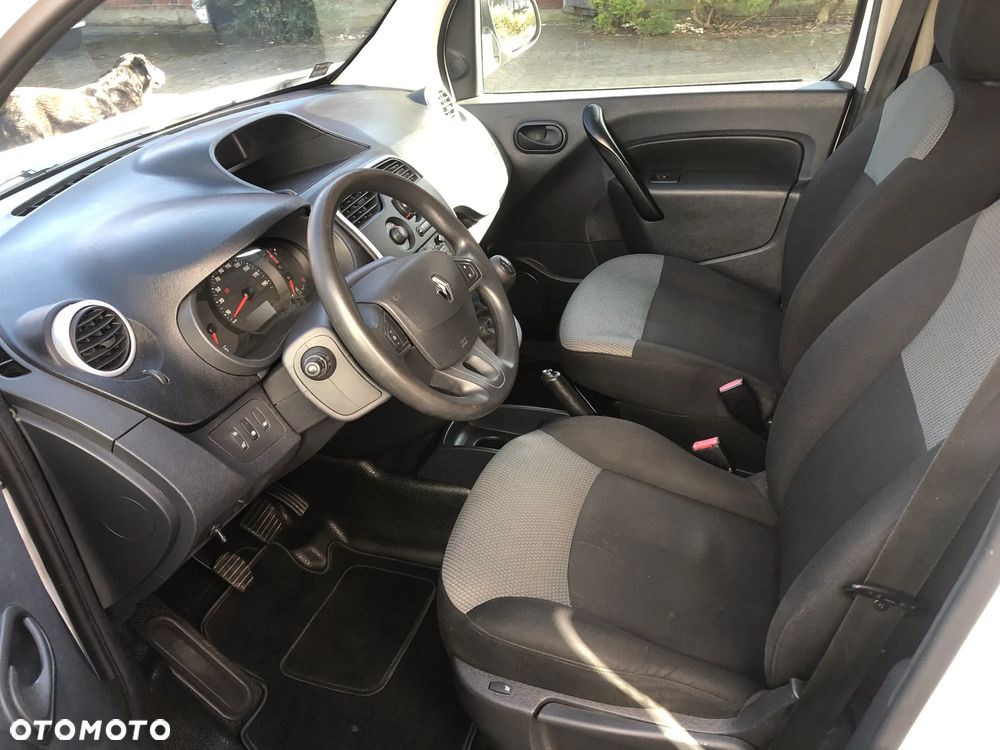 Renault KANGOO - 16