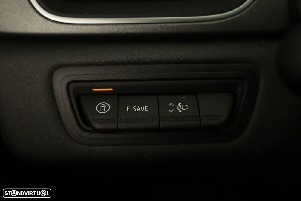 Renault Symbioz 1.6 E-Tech Full Hybrid Techno - 19