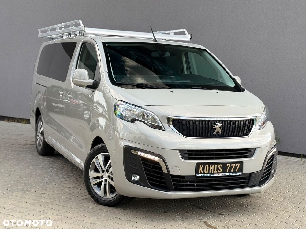Peugeot Expert - 5