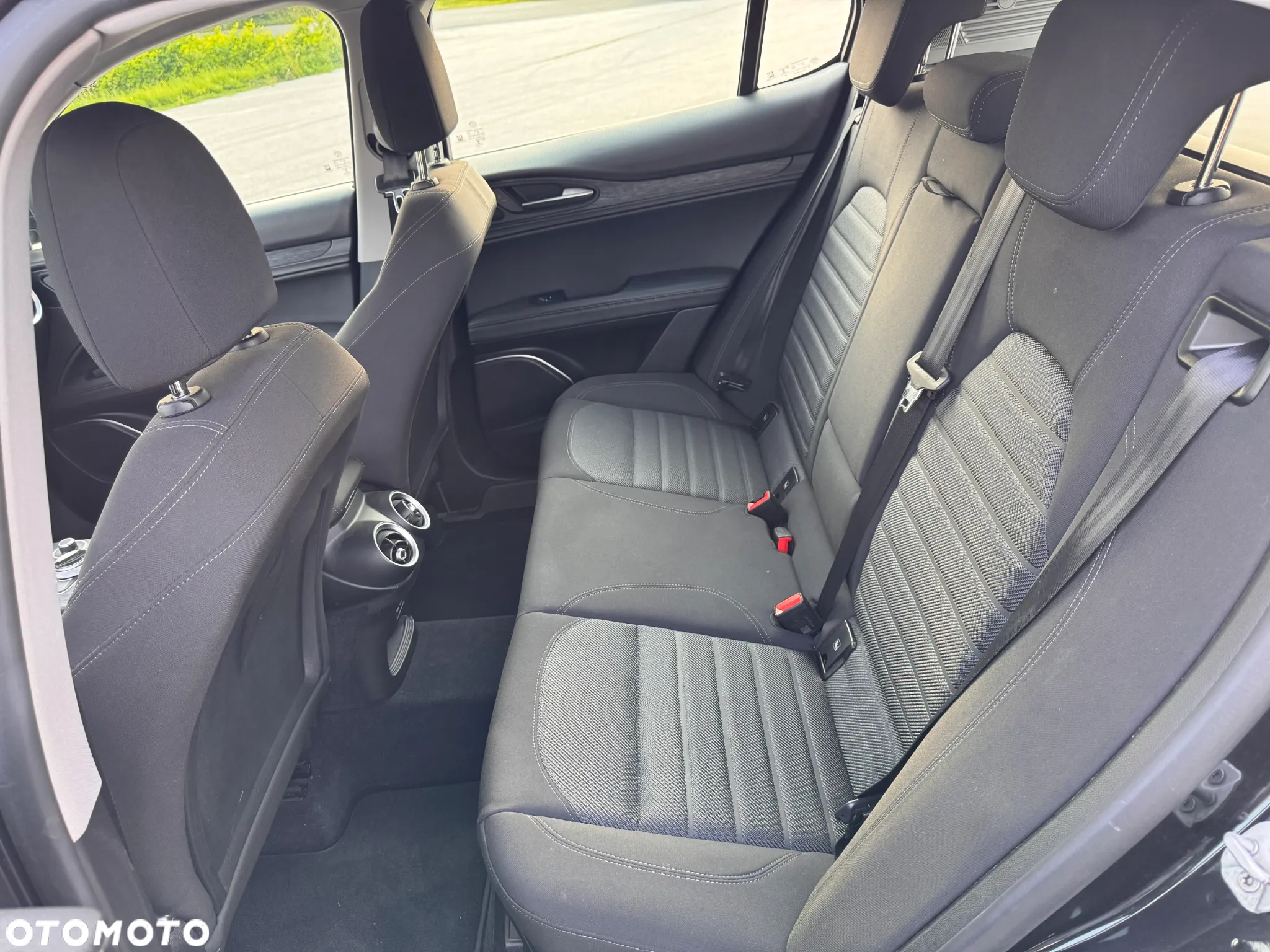 Alfa Romeo Stelvio 2.0 Turbo Business Q4 - 11