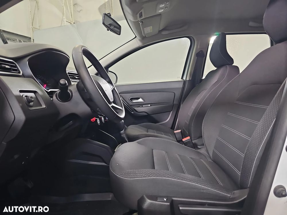 Dacia Duster - 20