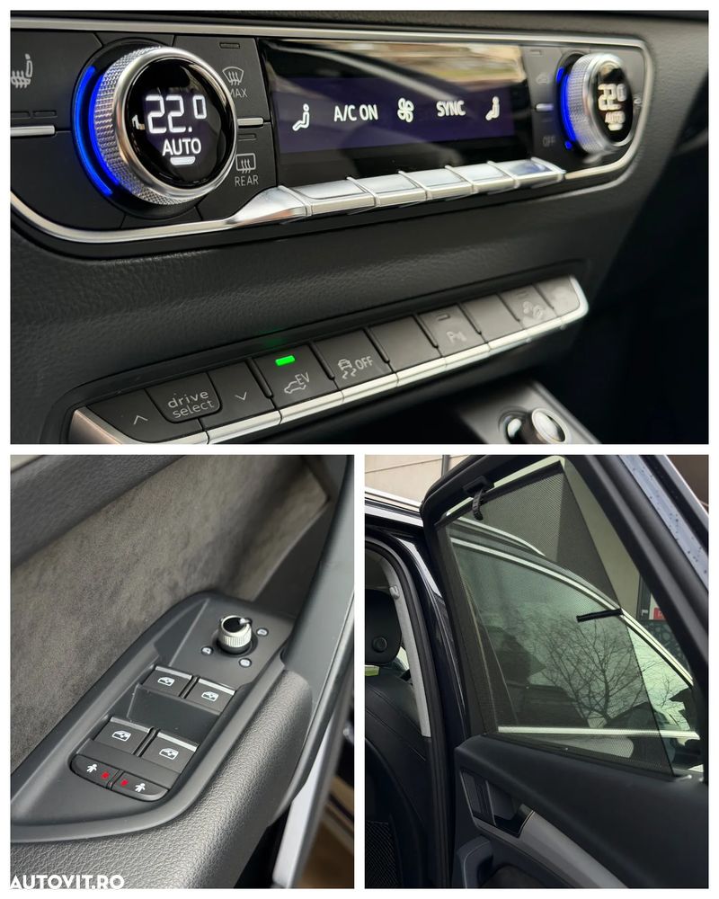 Audi Q5 50 TFSIe quattro S tronic S line - 25