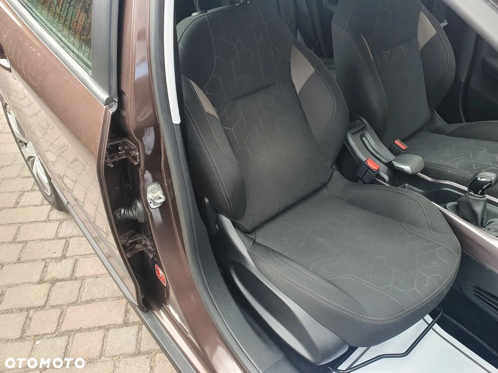 Peugeot 2008 e-HDi FAP 92 STOP & START Allure - 15