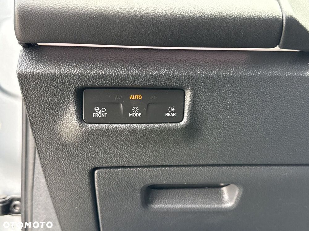 Volkswagen Tiguan 1.5 eTSI Life DSG - 13