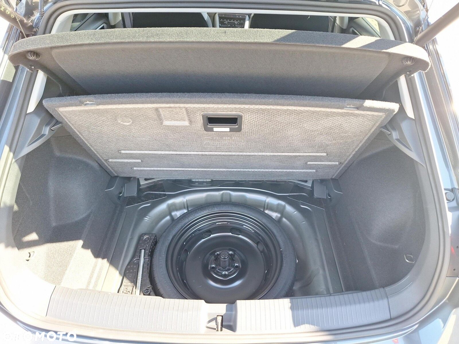 Volkswagen T-Roc 1.5 TSI Final Edition DSG - 20