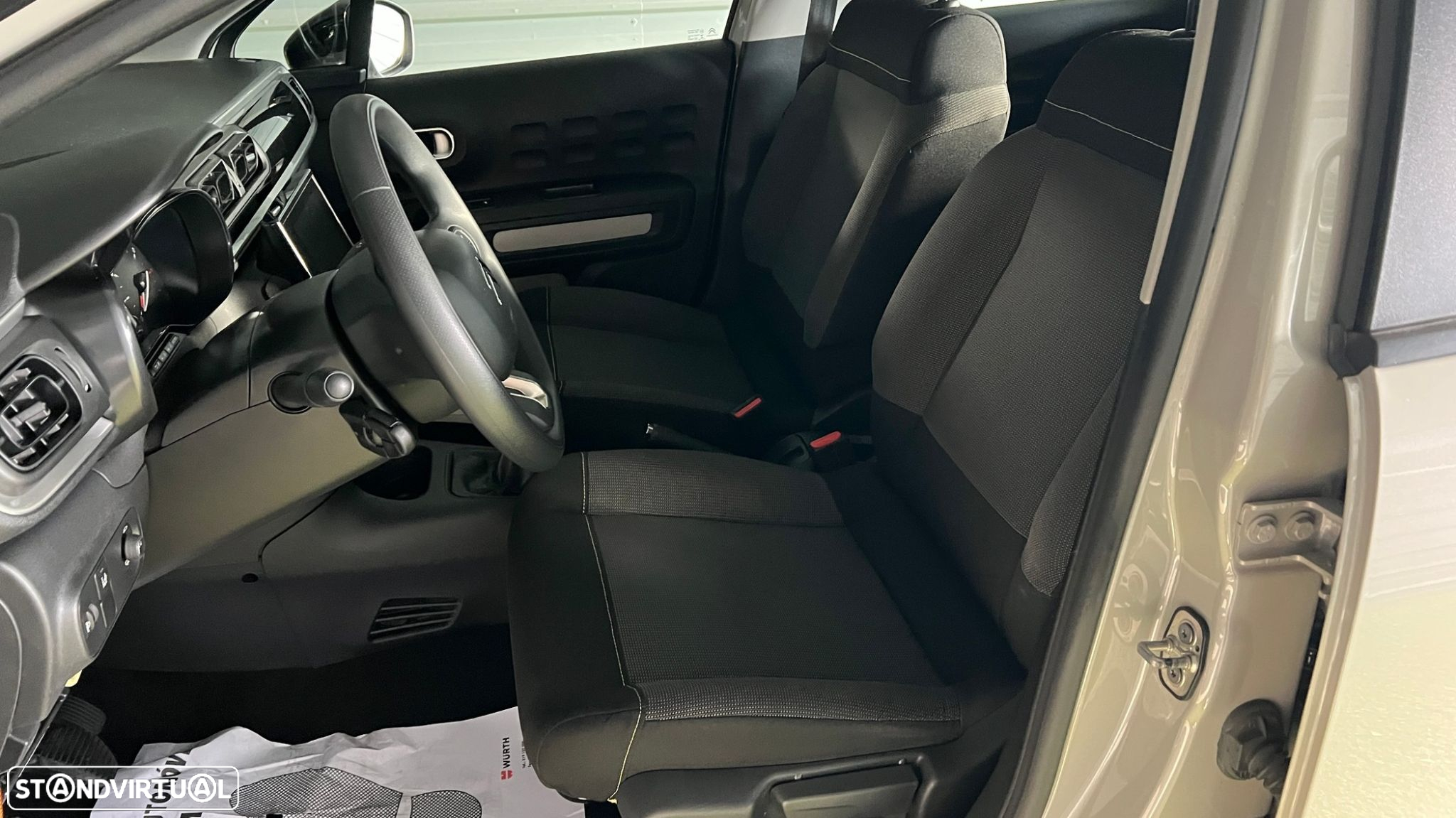 Citroën C3 1.2 PureTech Feel - 12