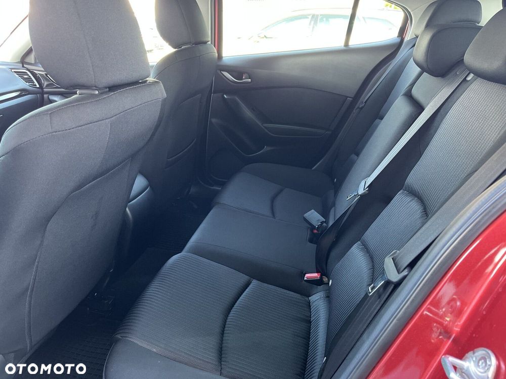 Mazda 3 2.0 Enso - 17
