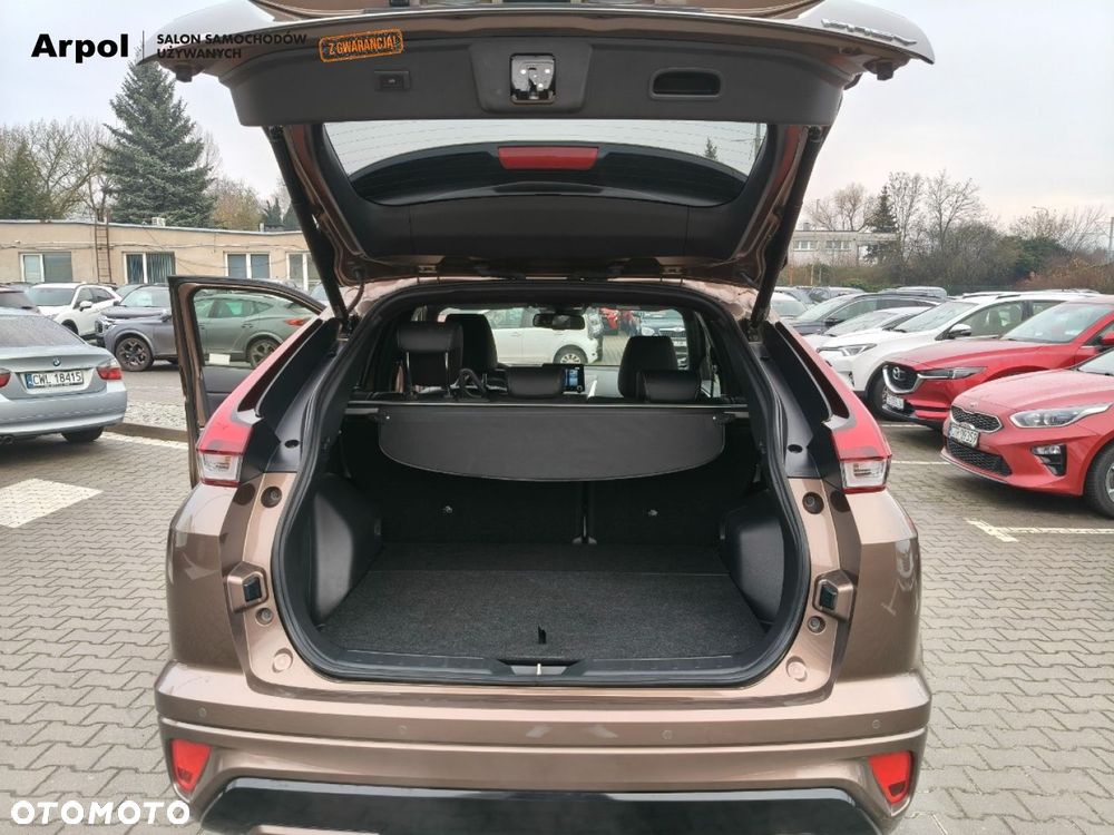 Mitsubishi Eclipse Cross 2.4 PHEV Instyle Plus - 30