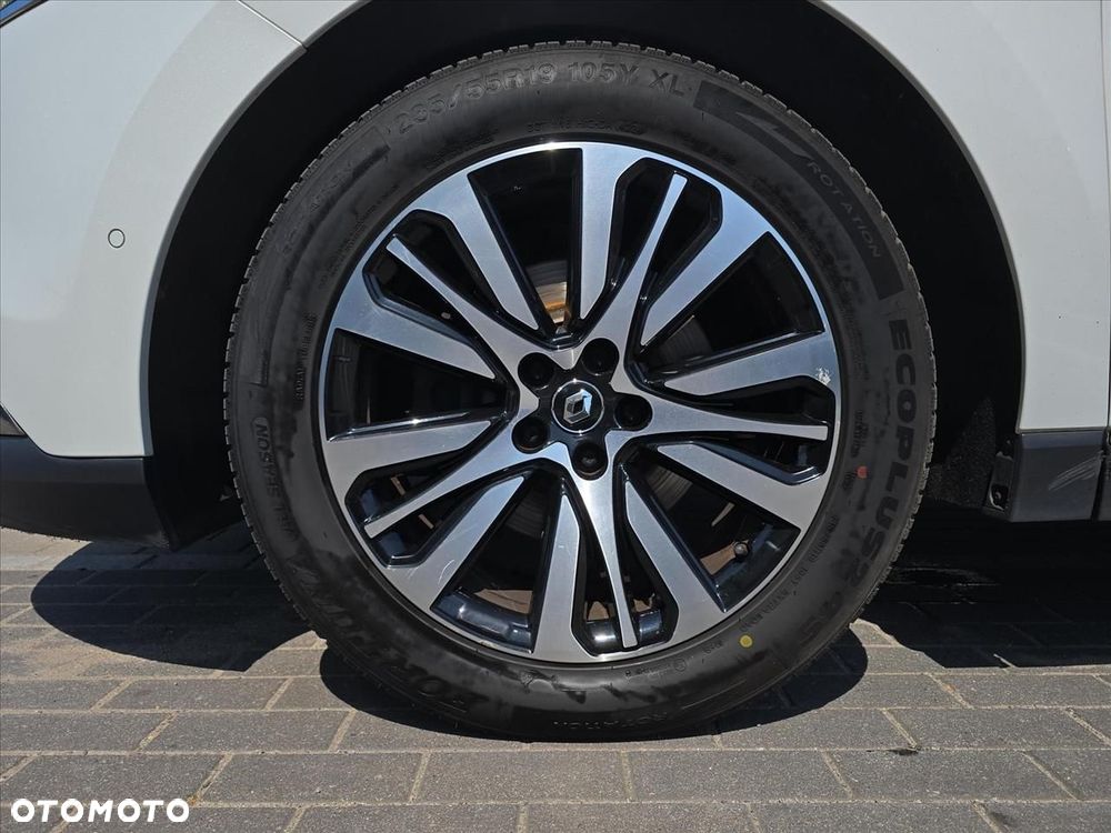 Renault Espace 1.6 dCi Energy Initiale Paris EDC - 19