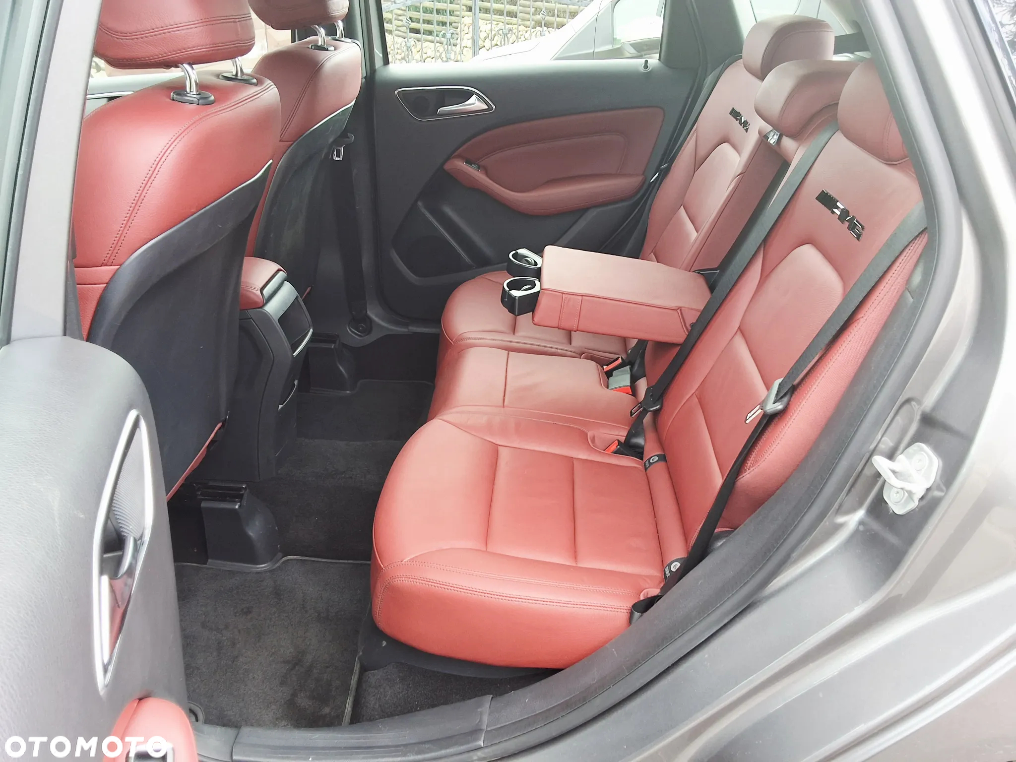 Mercedes-Benz Klasa B 200 7G-DCT Edition - 20