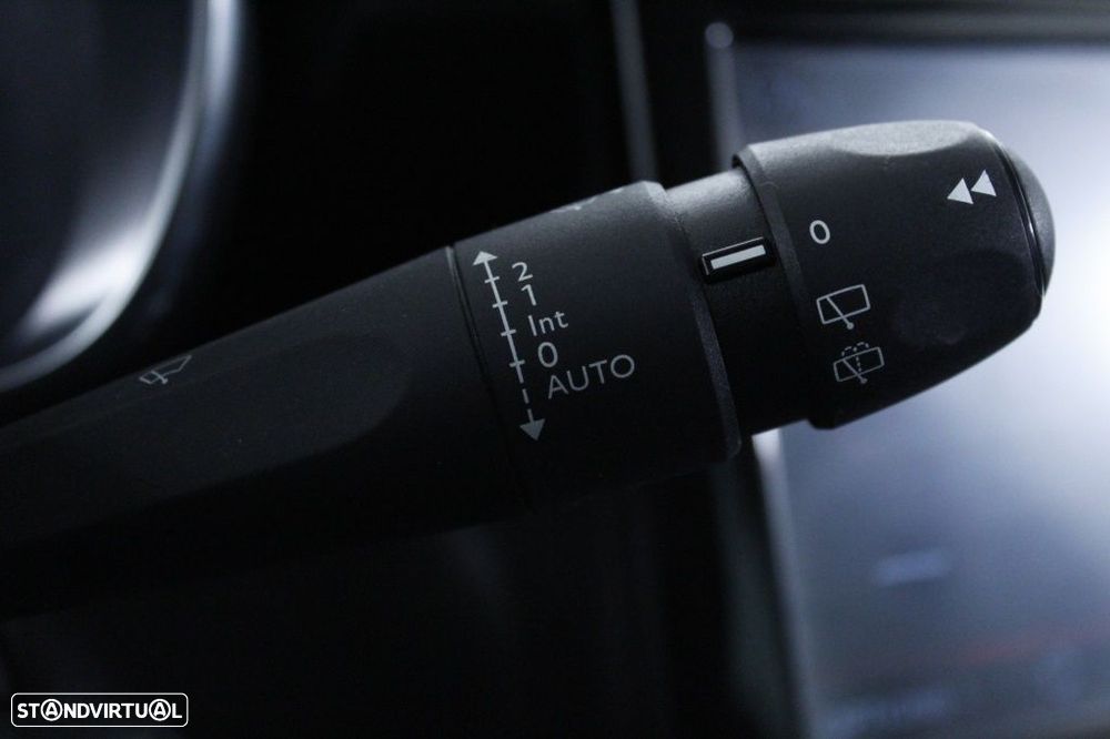Citroën C3 Aircross 1.2 PureTech Plus - 26