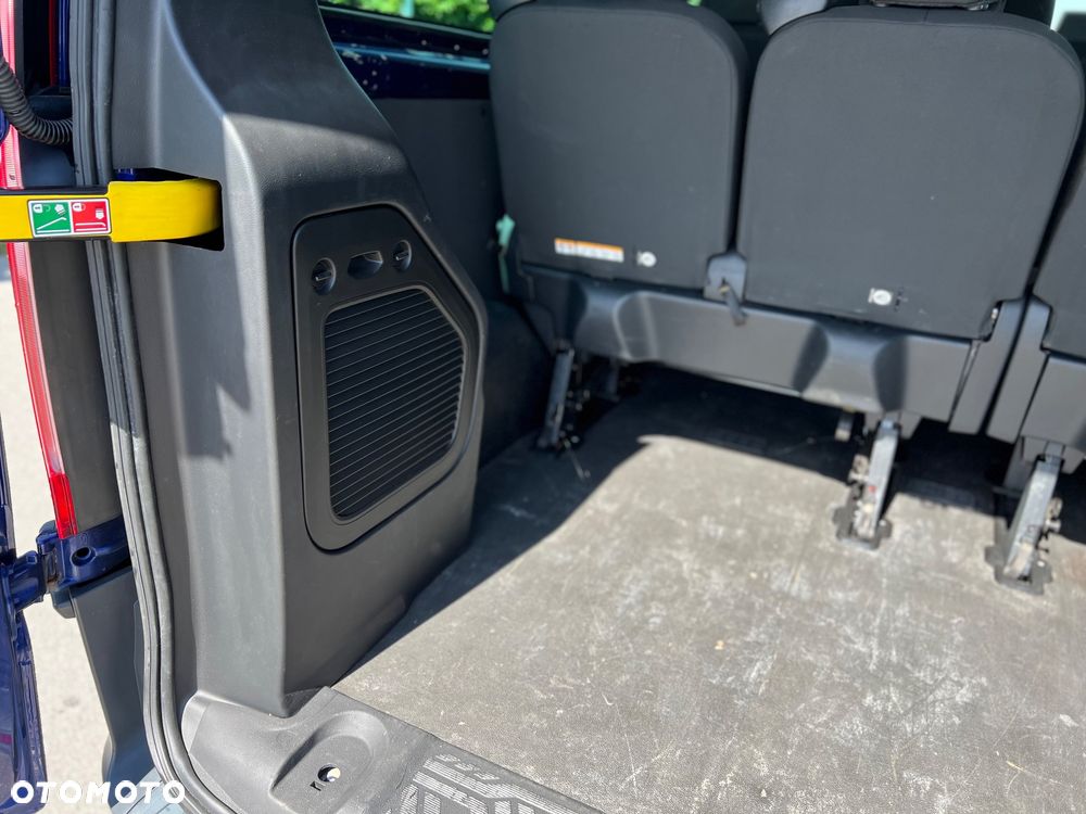 Ford Transit Custom 290 L2H1 Limited - 16