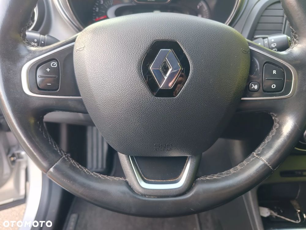 Renault Captur ENERGY dCi 110 Start&Stop Intens - 10