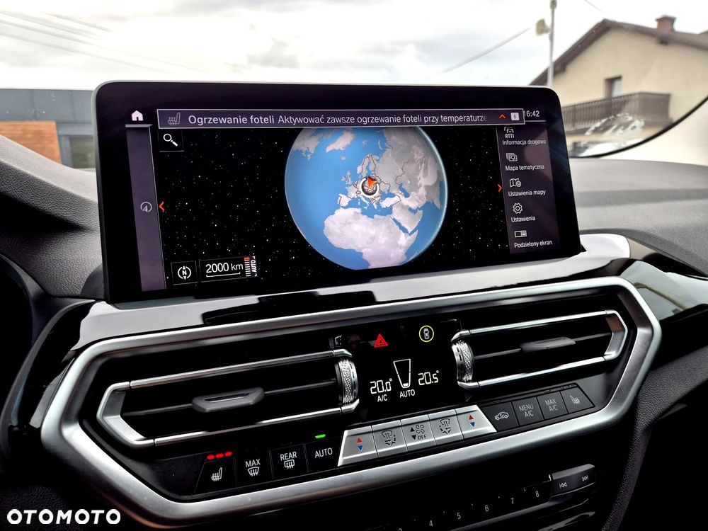 BMW X3 xDrive30e xLine sport - 16