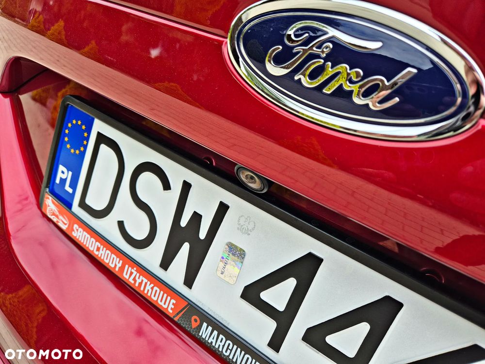 Ford Mondeo 2.0 TDCi STart-Stopp PowerShift-Aut ST-Line - 13