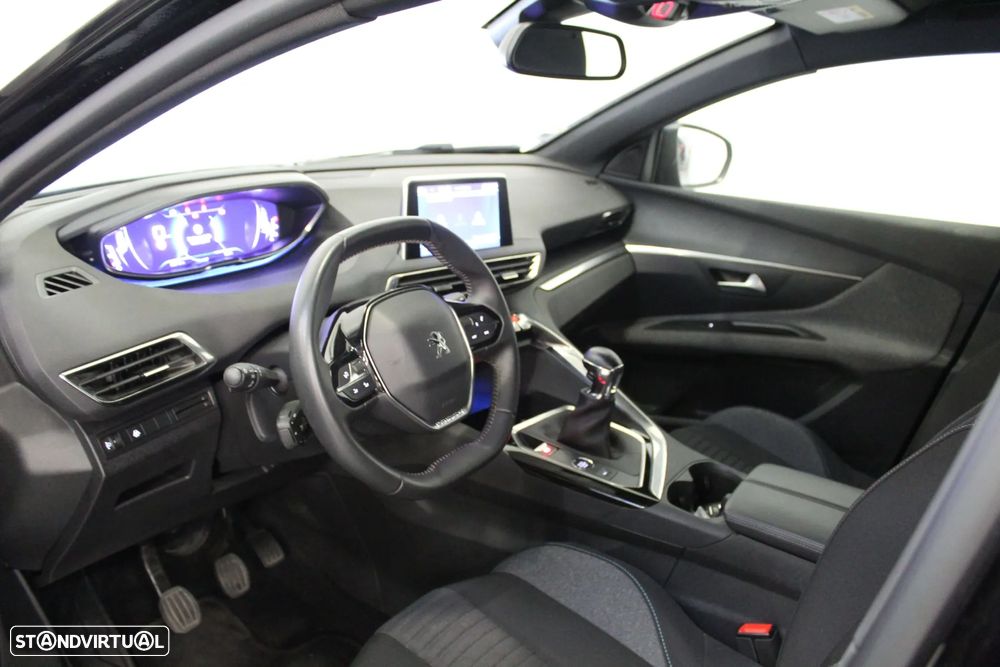 Peugeot 3008 1.2 PureTech Active Pack - 6