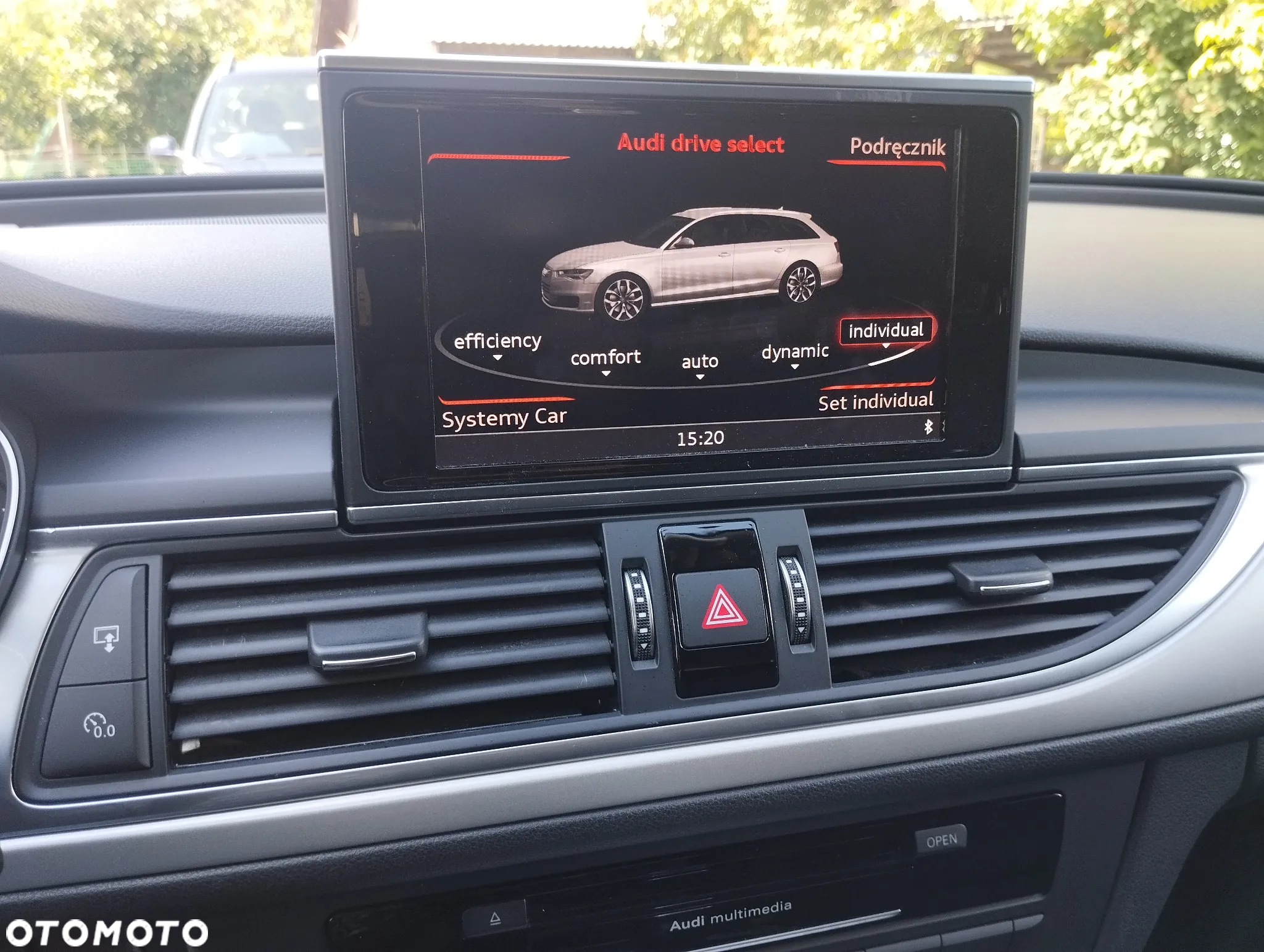 Audi A6 Avant - 13