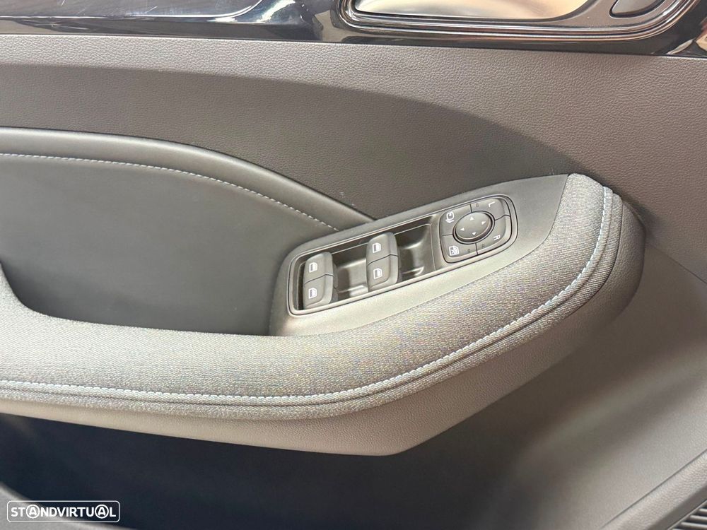 MG MG5 51 kWh Luxury - 25