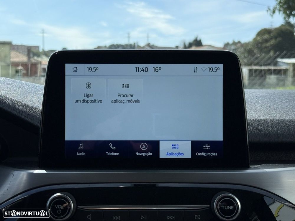 Ford Kuga 1.5 TDCi EcoBlue Titanium - 13