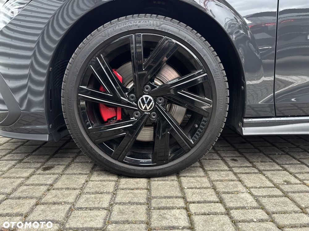 Volkswagen Golf 2.0 TSI GTI DSG - 36