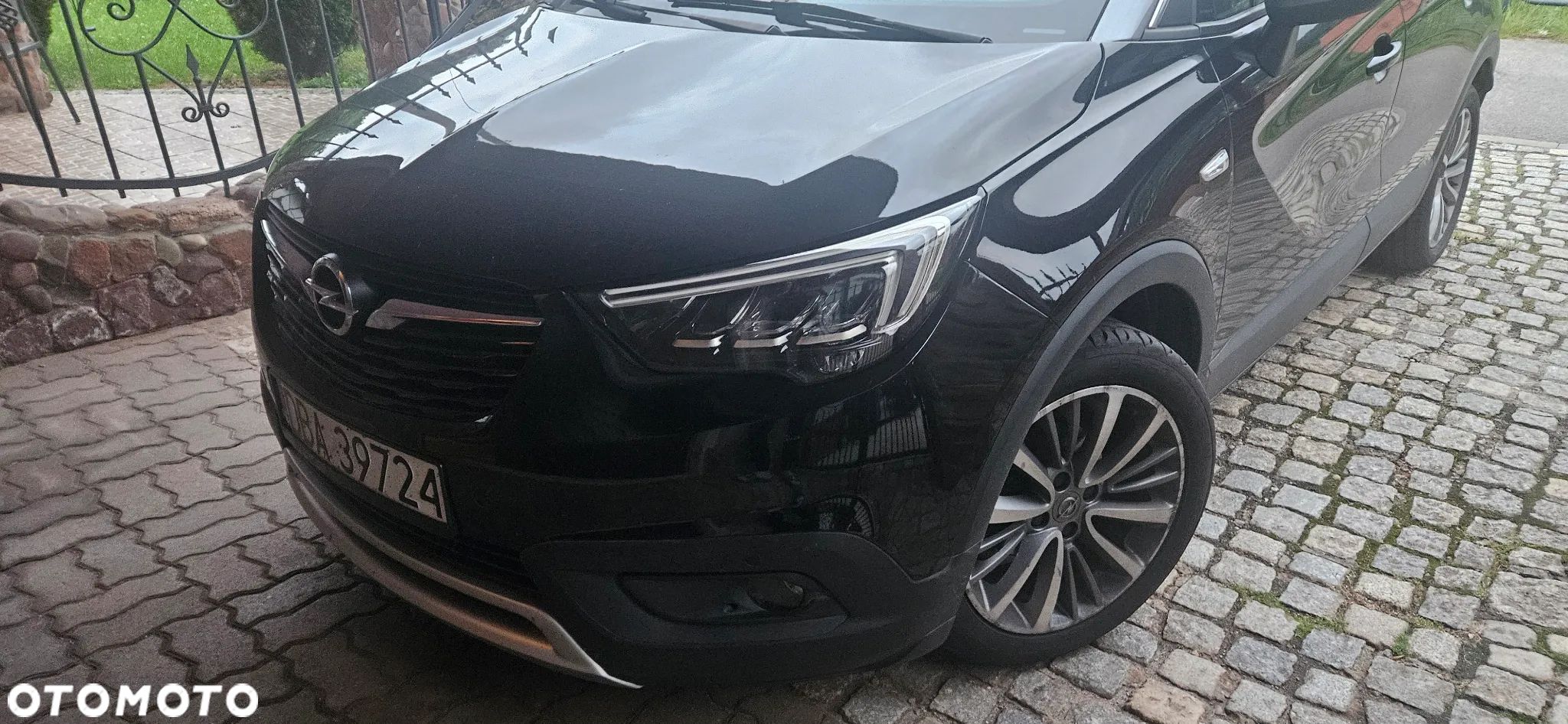 Opel Crossland X 1.6 CDTI Enjoy - 1