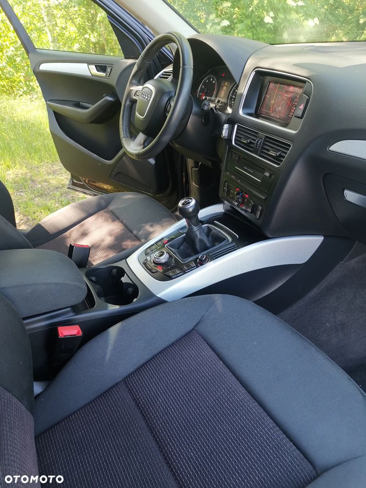 Audi Q5 - 6