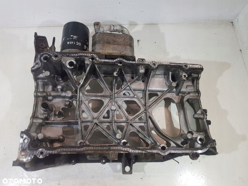 karter miski oleju gk2q-6u004-ae ford transit custom mk8 2.0 tdci - 12