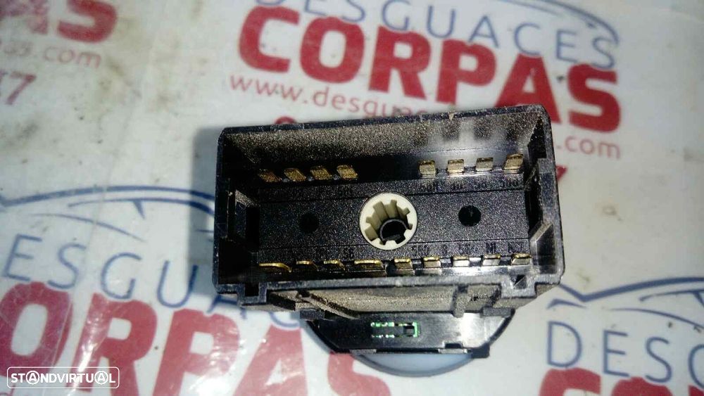 COMANDO LUZES VOLKSWAGEN GOLF IV 1999 -1C0941531A - 3