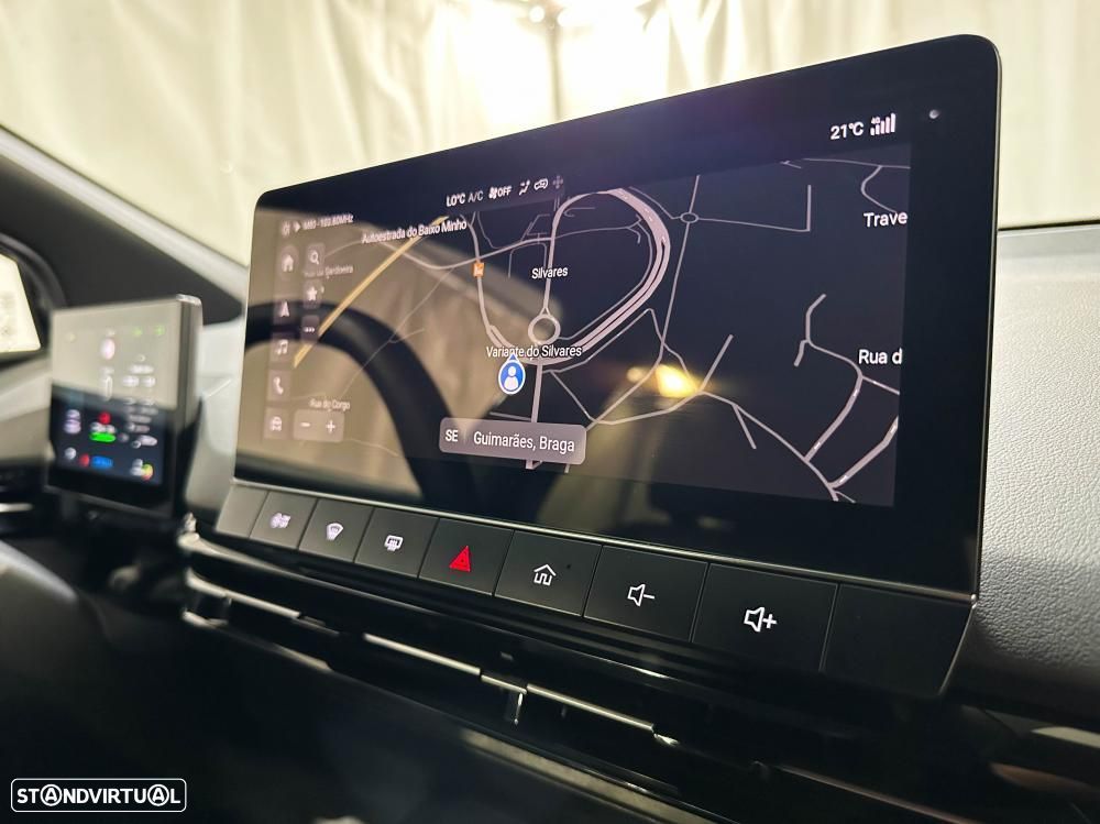 MG MG4 64 kWh XPower Luxury - 33