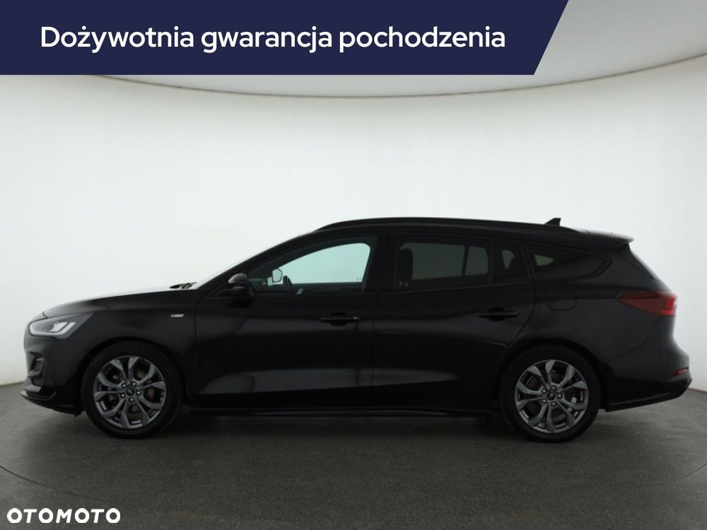 Ford Focus SW - 4