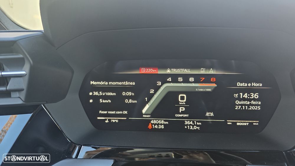 Audi S3 Sportback TFSI quattro S tronic - 21