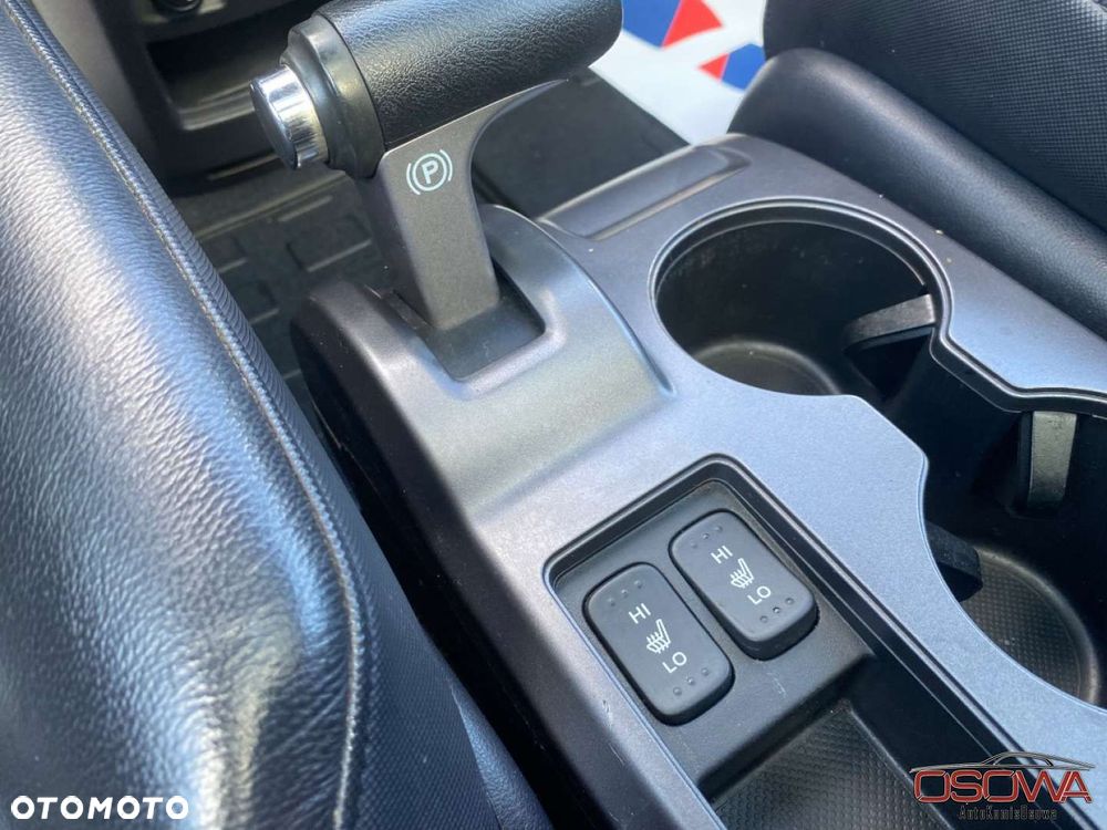 Honda CR-V 2.0 Executive NAVI - 21