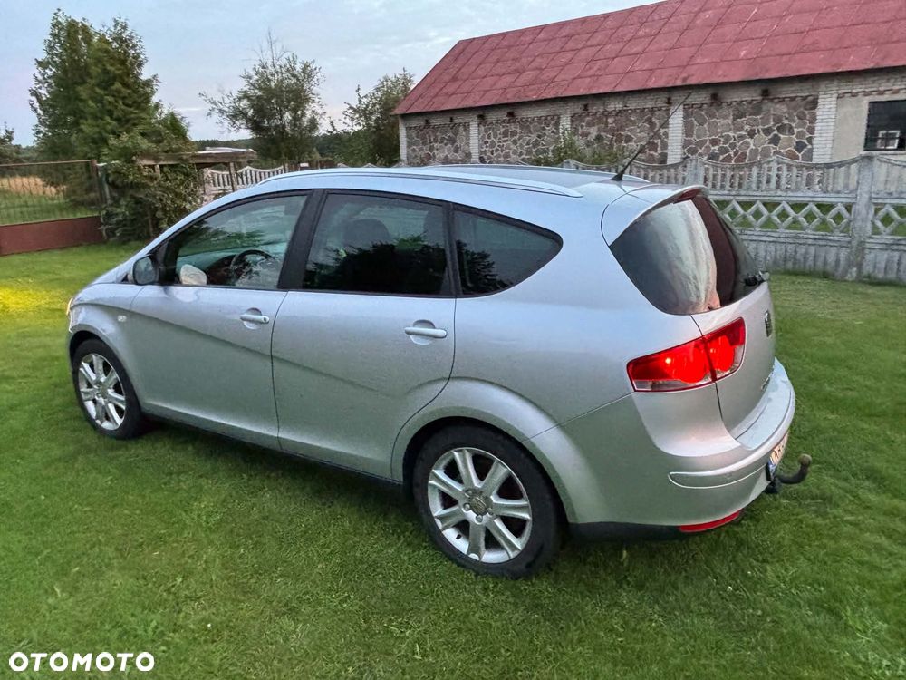 Seat Altea XL 1.6 Audience - 26